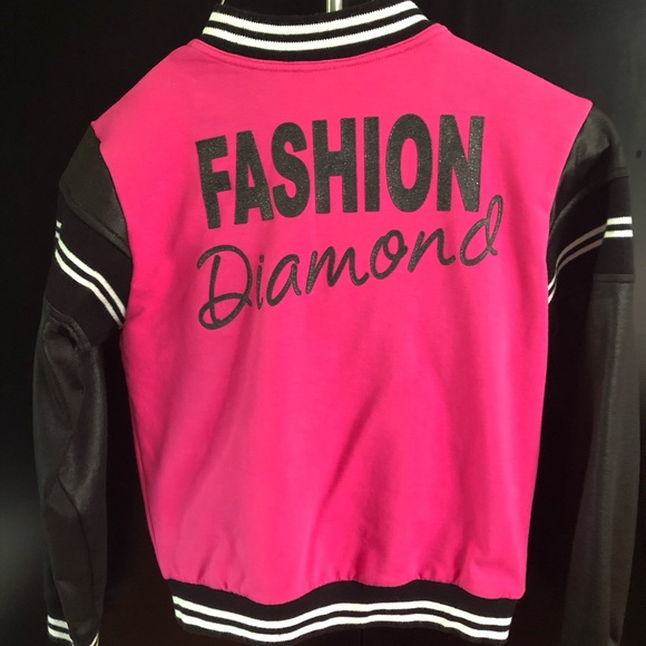 Kids jacket - Picture 3 of 3